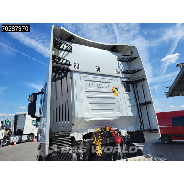 2018 Iveco STRALIS 480-41418970