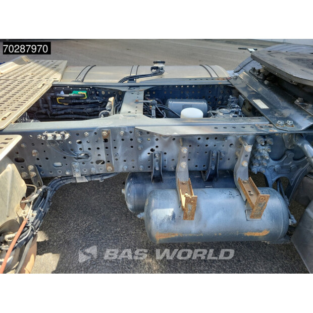 2018 Iveco STRALIS 480-41418971