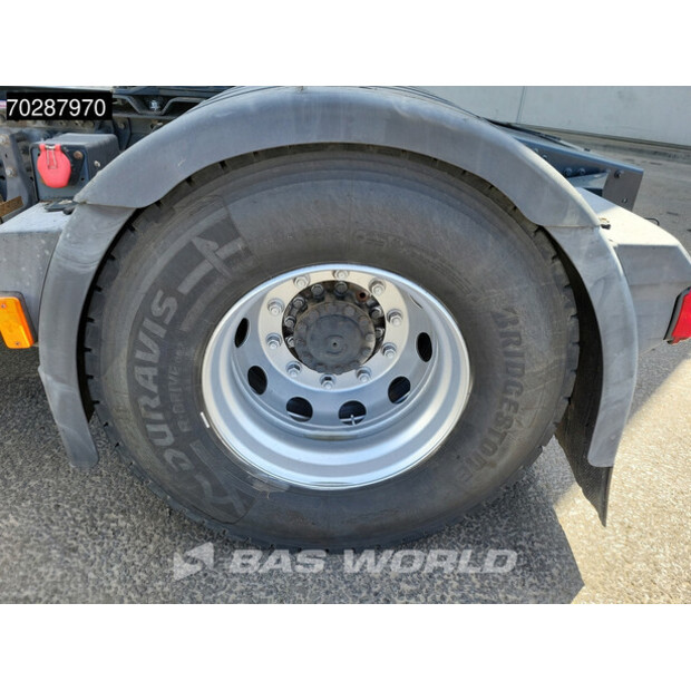 2018 Iveco STRALIS 480-41418975