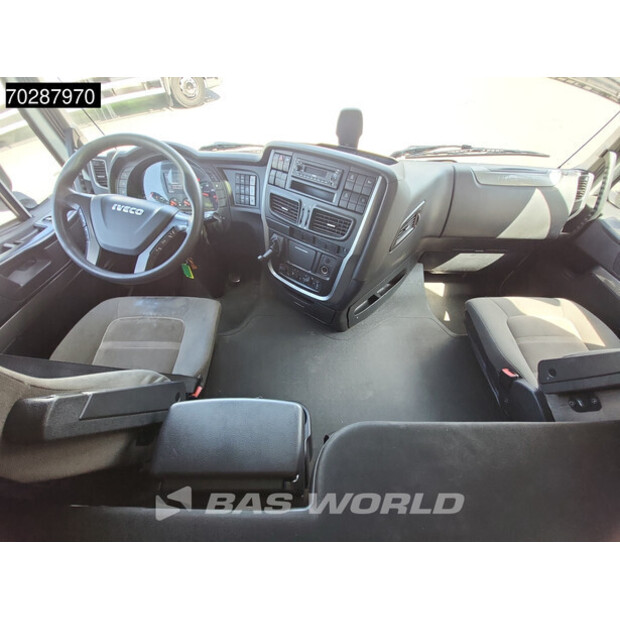 2018 Iveco STRALIS 480-41418976