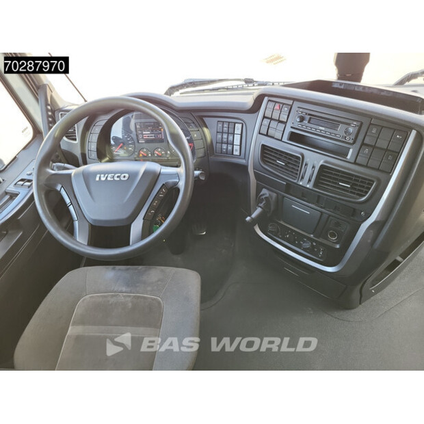 2018 Iveco STRALIS 480-41418977