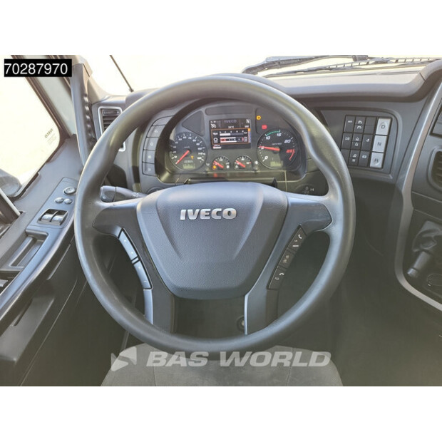 2018 Iveco STRALIS 480-41418978