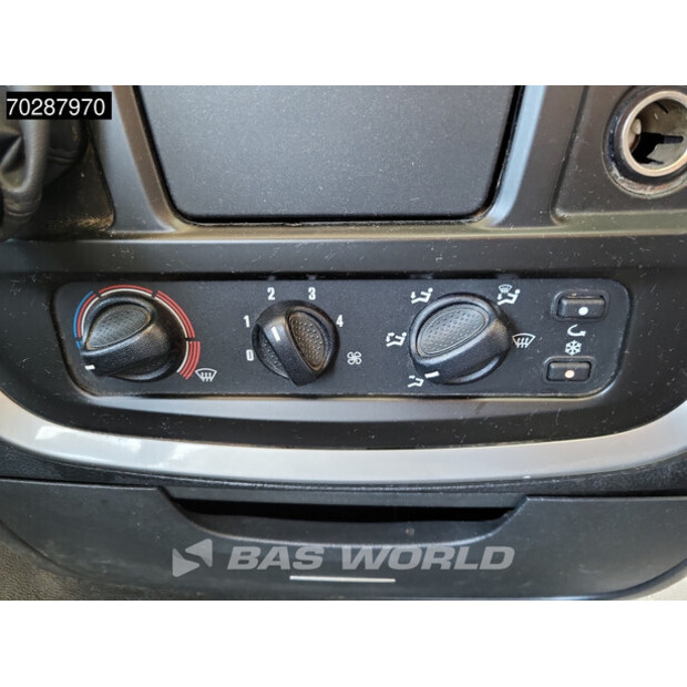 2018 Iveco STRALIS 480-41418980