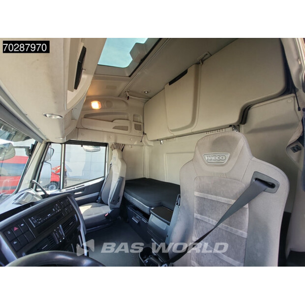 2018 Iveco STRALIS 480-41418981