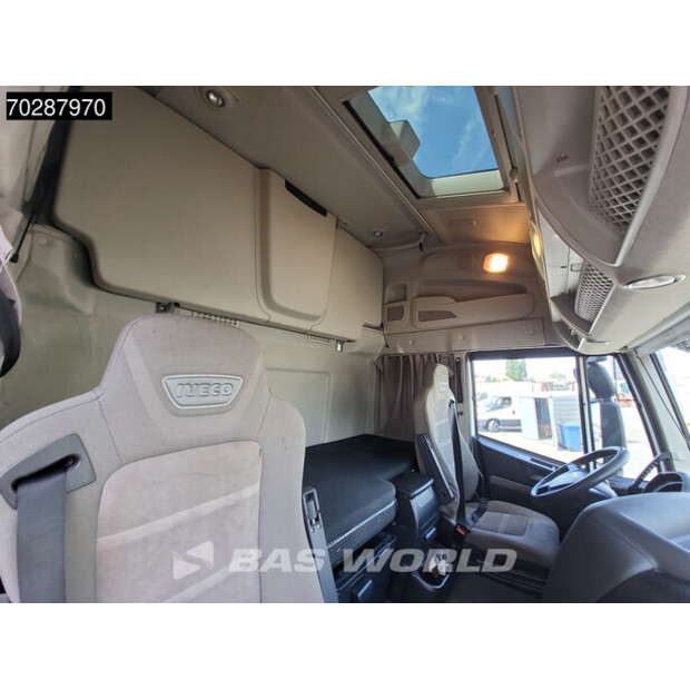2018 Iveco STRALIS 480-41418982