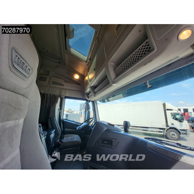 2018 Iveco STRALIS 480-41418983