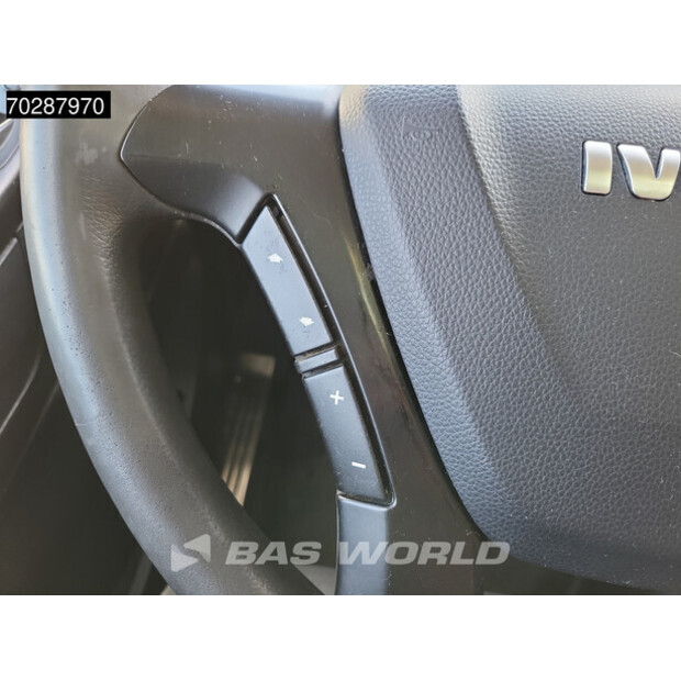 2018 Iveco STRALIS 480-41418985