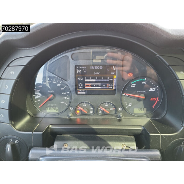 2018 Iveco STRALIS 480-41418988