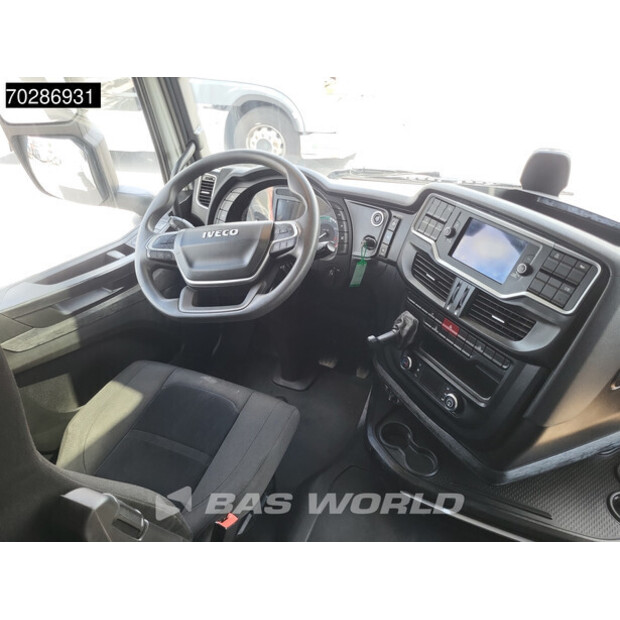 2021 ايفكو S-Way 480-41419011