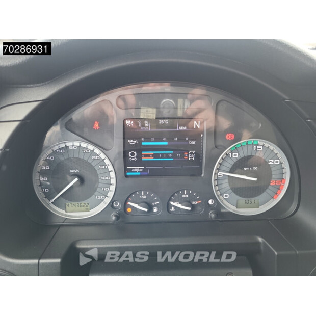 2021 ايفكو S-Way 480-41419027