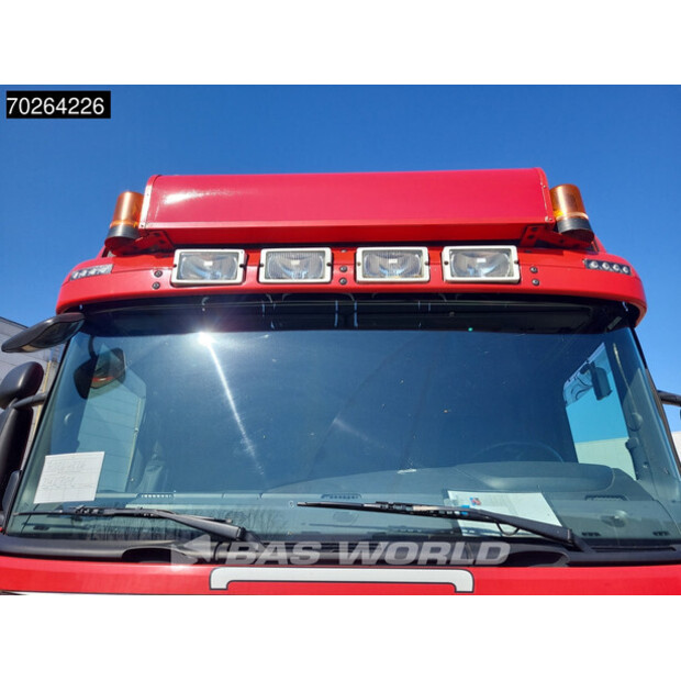 2010 Scania G420-41419040