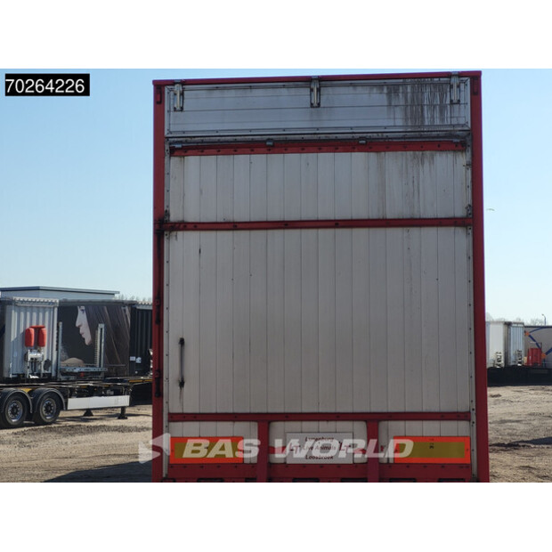 2010 Scania G420-41419043