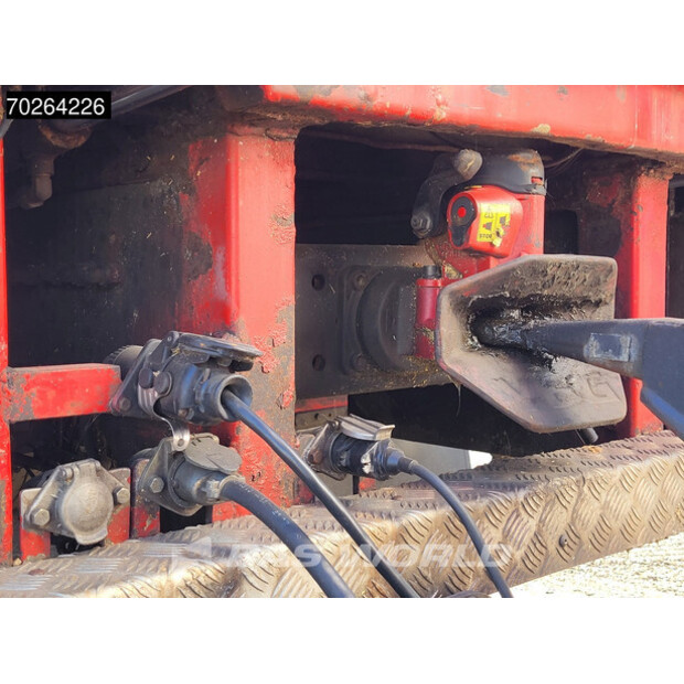 2010 Scania G420-41419046