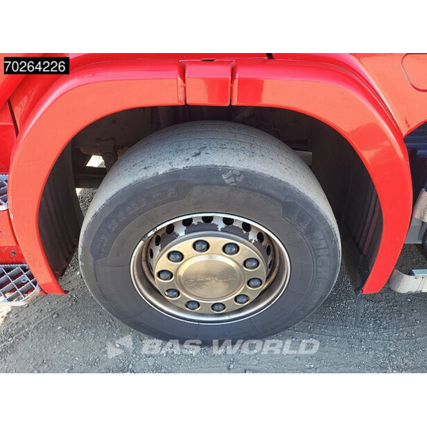 2010 Scania G420-41419047