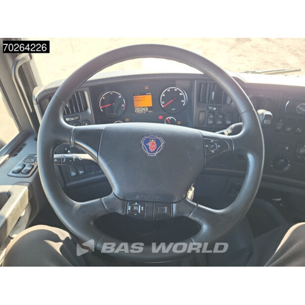 2010 Scania G420-41419050