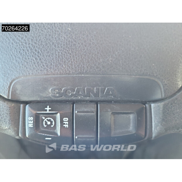 2010 Scania G420-41419053