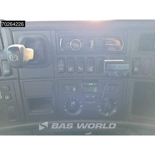 2010 Scania G420-41419054