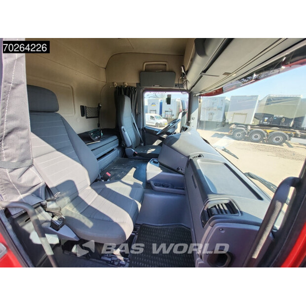 2010 Scania G420-41419059