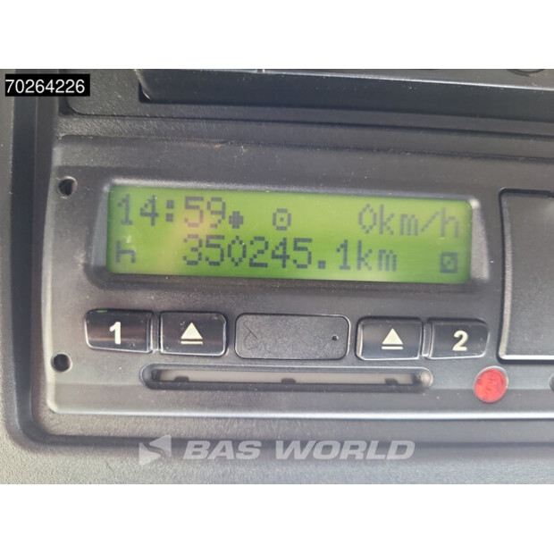 2010 Scania G420-41419062