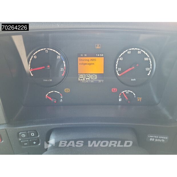 2010 Scania G420-41419063