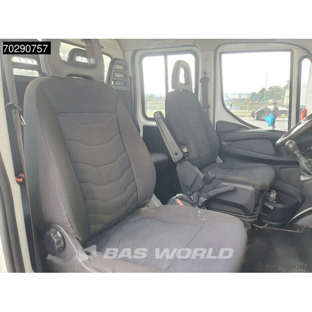 2019 Iveco DAILY 35C12-41419107