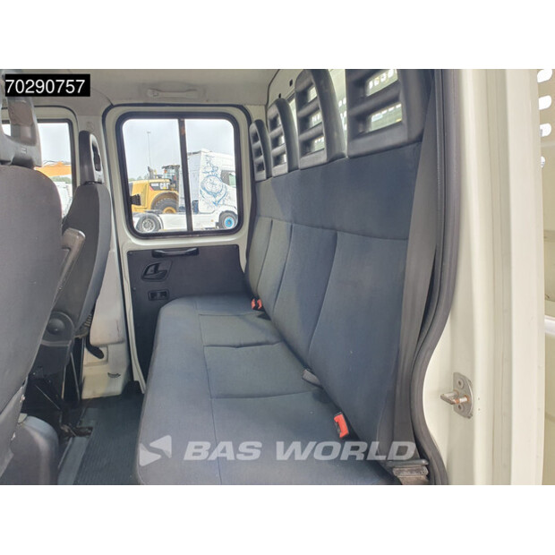 2019 Iveco DAILY 35C12-41419108