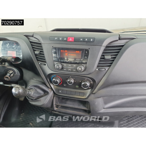 2019 Iveco DAILY 35C12-41419109