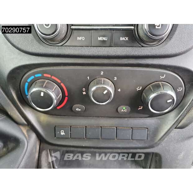 2019 Iveco DAILY 35C12-41419110
