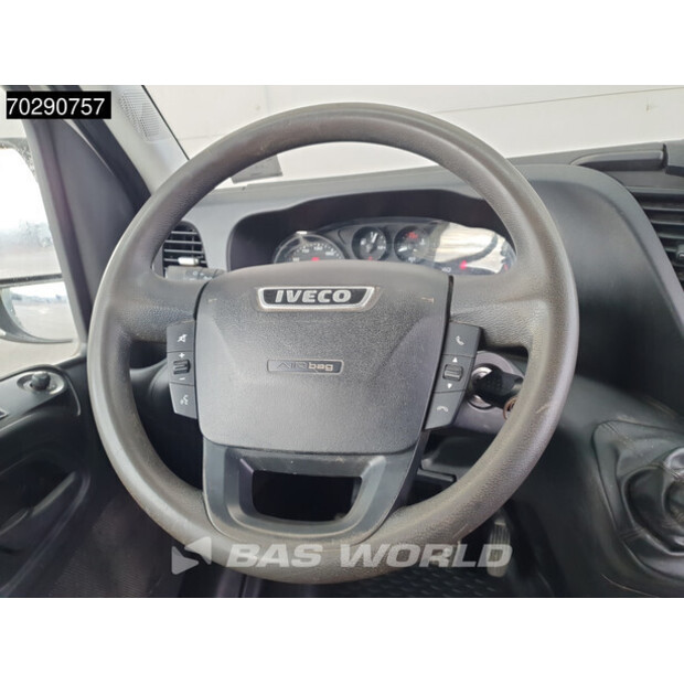 2019 Iveco DAILY 35C12-41419112