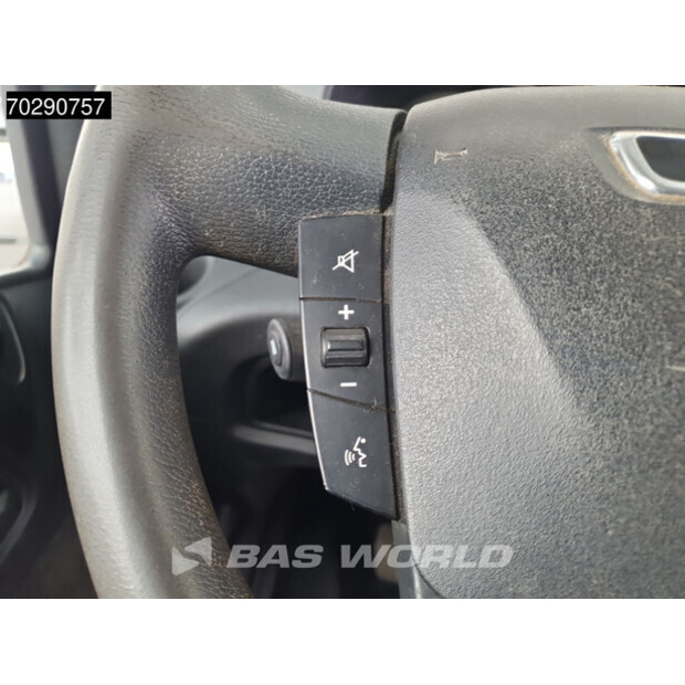2019 Iveco DAILY 35C12-41419113
