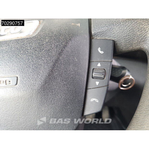 2019 Iveco DAILY 35C12-41419114