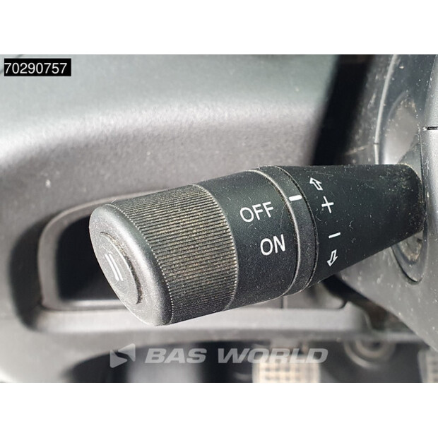 2019 Iveco DAILY 35C12-41419115