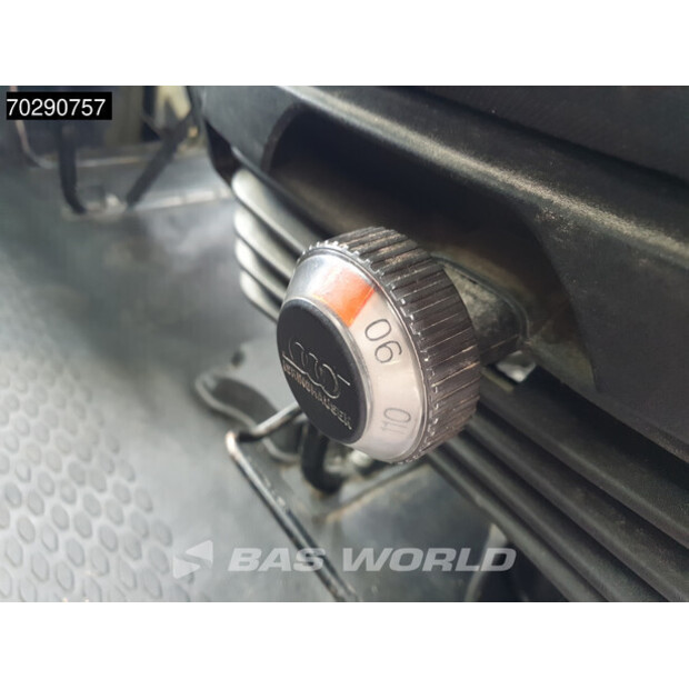 2019 Iveco DAILY 35C12-41419117