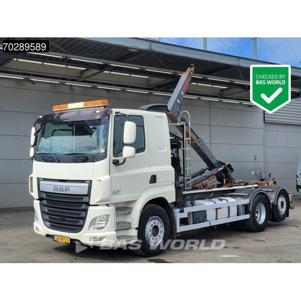 2015 DAF CF 510-41419119