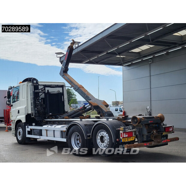 2015 DAF CF 510-41419120