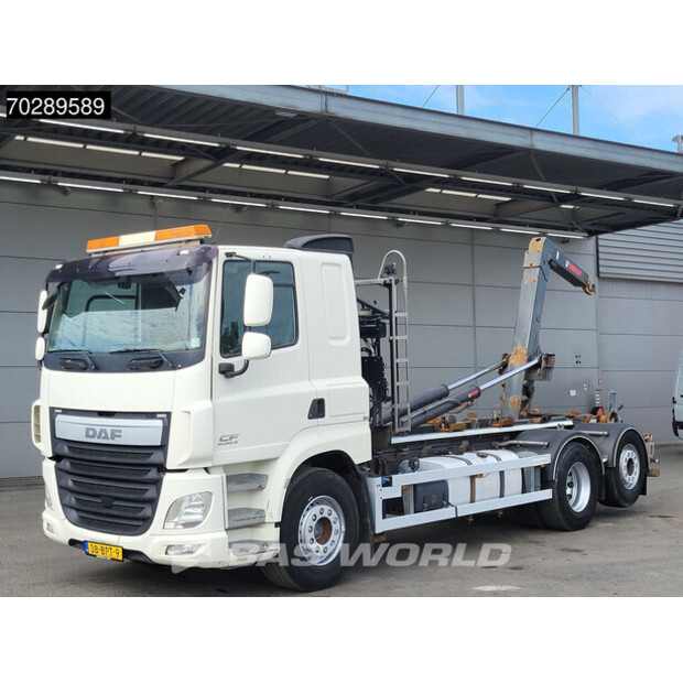 2015 DAF CF 510-41419121
