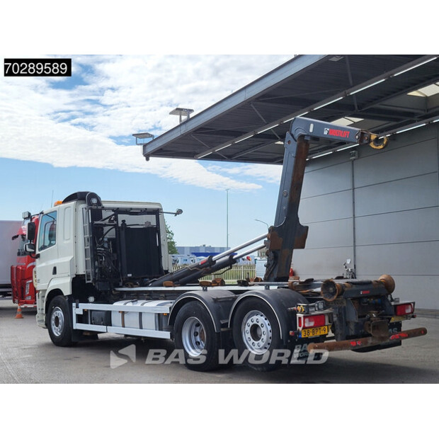 2015 DAF CF 510-41419123