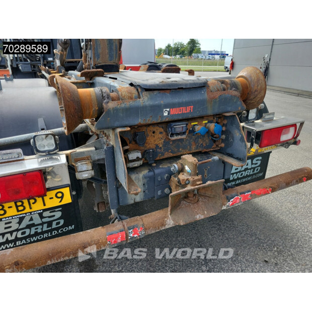 2015 DAF CF 510-41419124