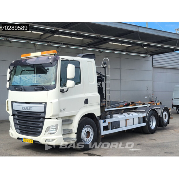 2015 DAF CF 510-41419125