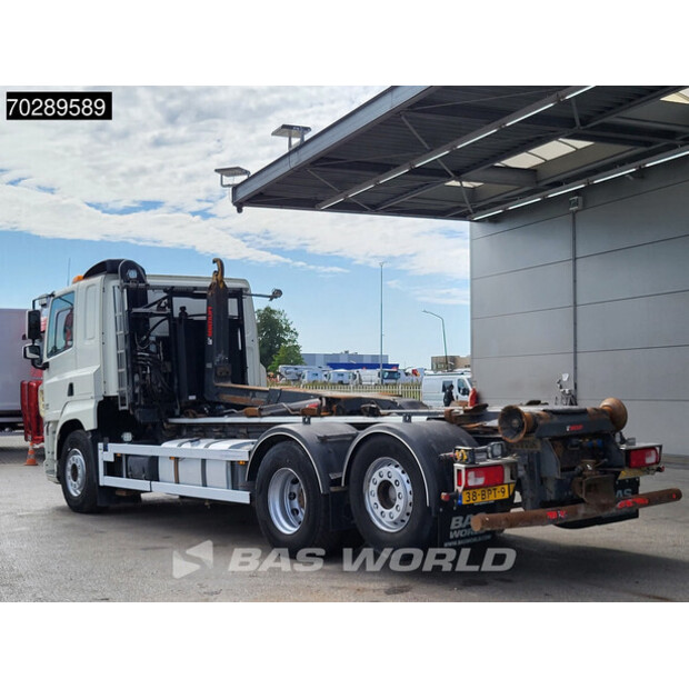 2015 DAF CF 510-41419126