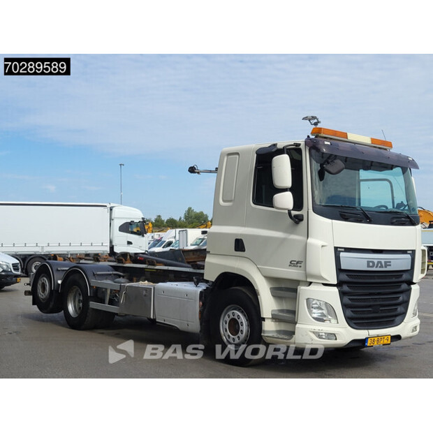 2015 DAF CF 510-41419128