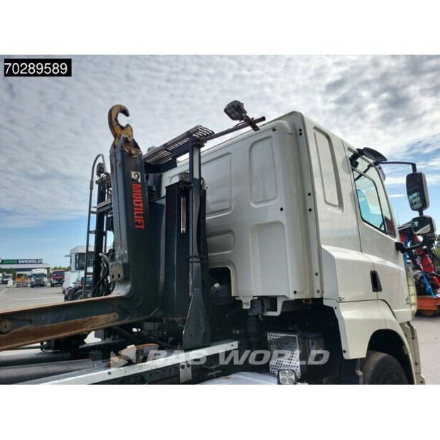 2015 DAF CF 510-41419129