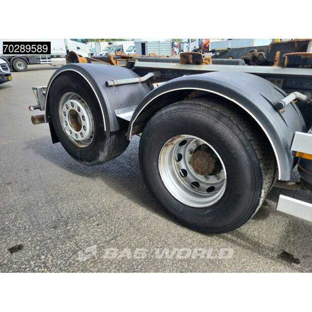 2015 DAF CF 510-41419132