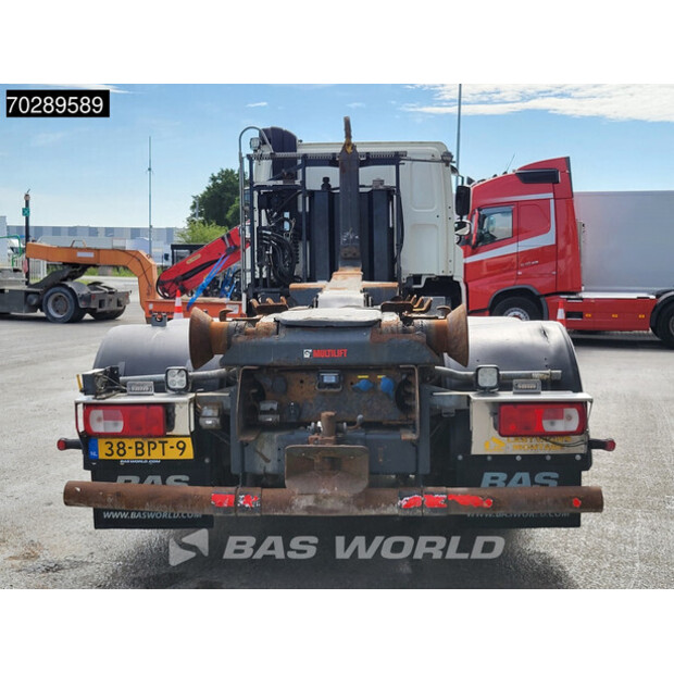 2015 DAF CF 510-41419133