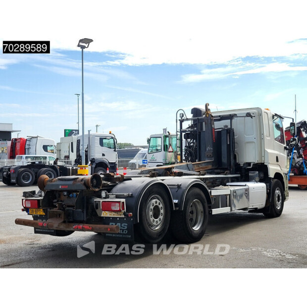 2015 DAF CF 510-41419135