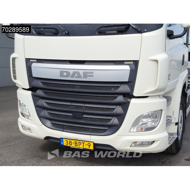 2015 DAF CF 510-41419137