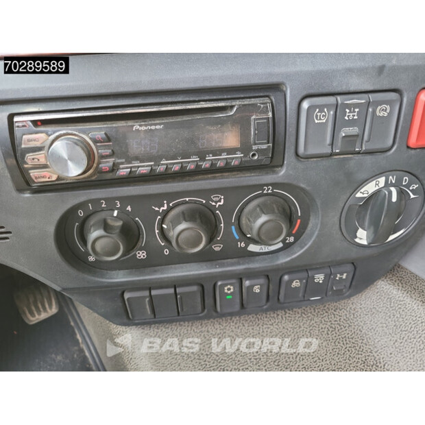 2015 DAF CF 510-41419141