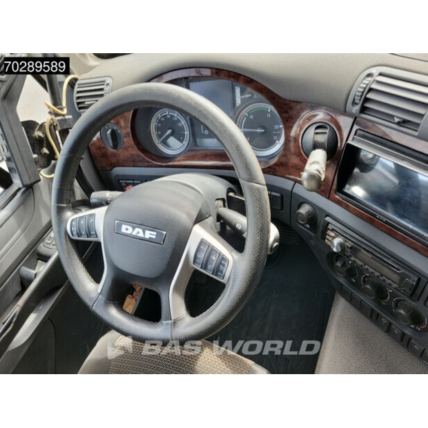 2015 DAF CF 510-41419142
