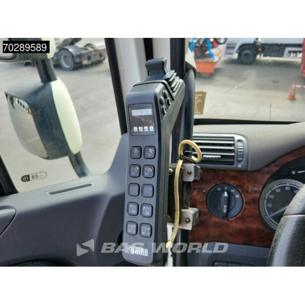 2015 DAF CF 510-41419145