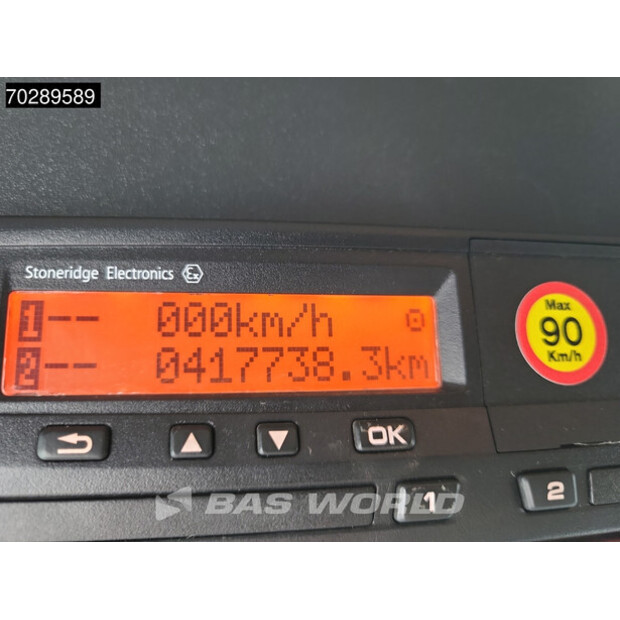 2015 DAF CF 510-41419150